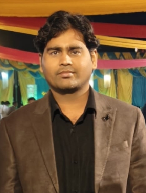 अमित कुमार पटेल