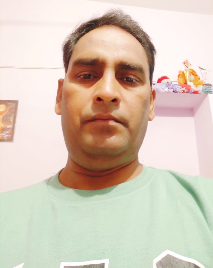 Dharmendra kumar