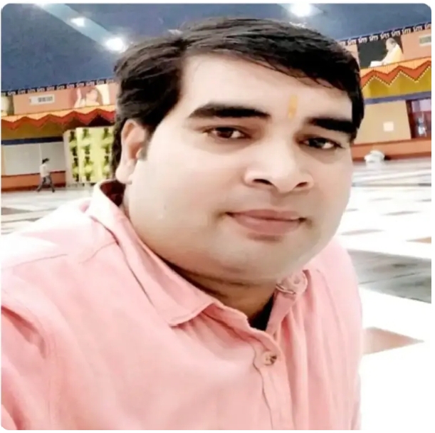 जितेंद्र कुमार उत्तम