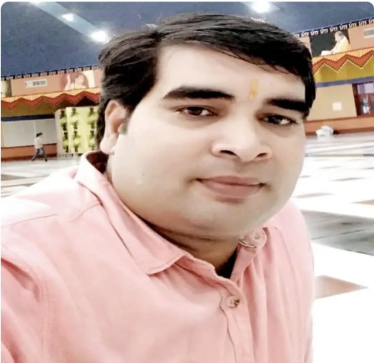 जितेंद्र कुमार उत्तम