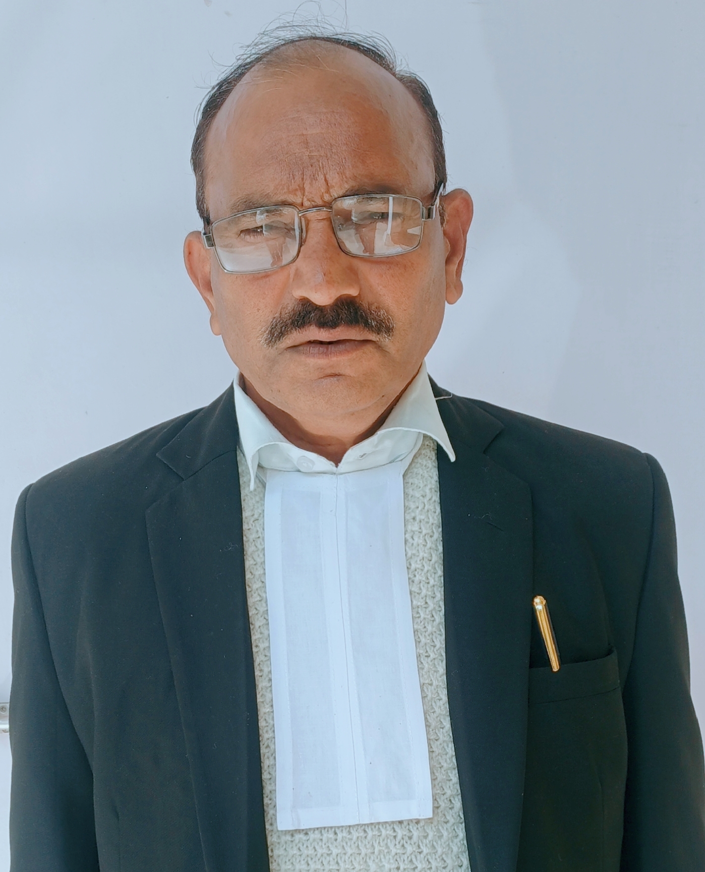 राजेश आम्बेडकर ( पूर्व जिला अध्यक्ष  )