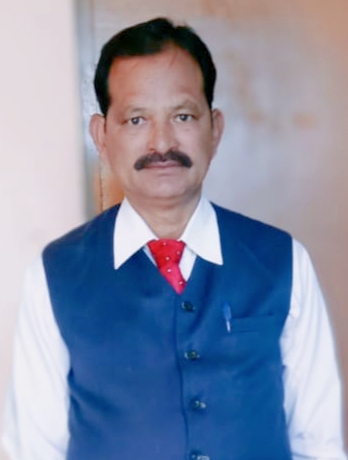 रामबली   गौतम