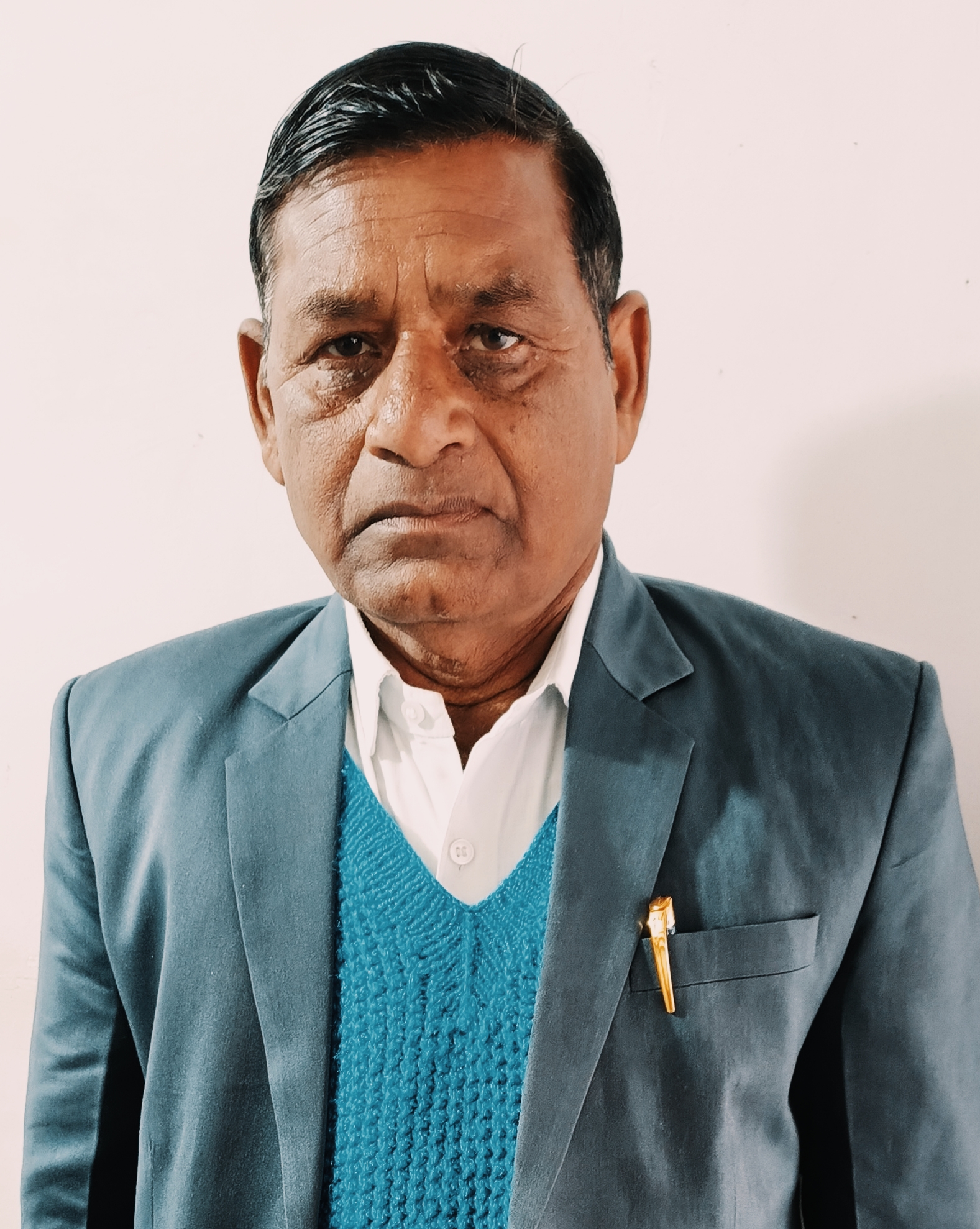 राजाराम गोयल (मंत्री सिंचाई विभाग फतेहपुर )